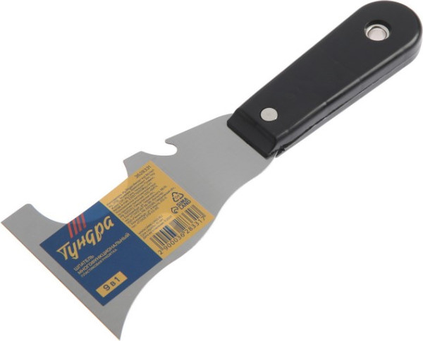 Изображение товара Шпатель Tundra 3628331