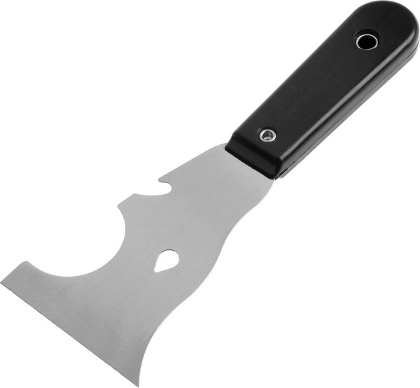 Изображение товара Шпатель Tundra 3628331