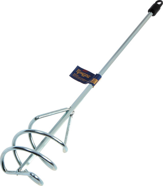 Изображение товара Насадка для электроинструмента Tundra Для песчано-грав. смесей шестигр. хвост 80x8x400мм / 1164174