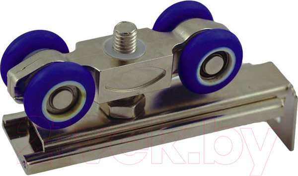 Изображение товара Ролики для раздвижных дверей No Brand INDR 01