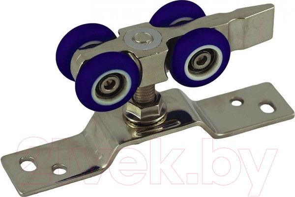 Изображение товара Ролики для раздвижных дверей No Brand INDR 03