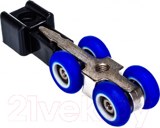 Изображение товара Ролики для раздвижных дверей No Brand INDR 03