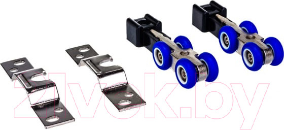 Изображение товара Ролики для раздвижных дверей No Brand INDR 03