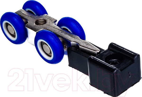 Изображение товара Ролики для раздвижных дверей No Brand INDR 04