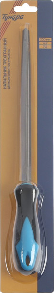 Изображение товара Напильник Tundra 4439285