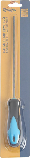 Изображение товара Напильник Tundra 4439283