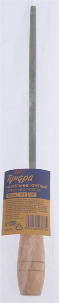 Изображение товара Напильник Tundra 1002707