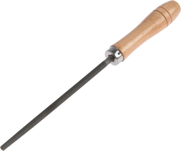 Изображение товара Напильник Tundra 1002707