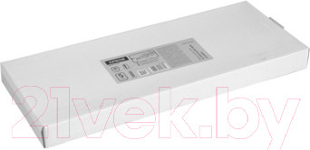 Изображение товара Ручка дверная Apecs HC-0928-25/350-INOX