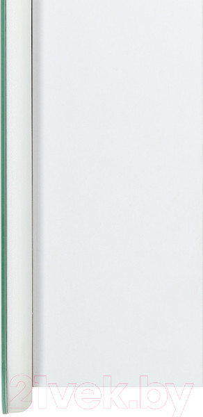 Изображение товара Шкаф с зеркалом для ванной BelBagno SPC-MAR-800/800-2A-LED-TCH