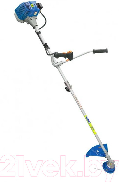 Изображение товара Триммер бензиновый Хопер Фермер 052