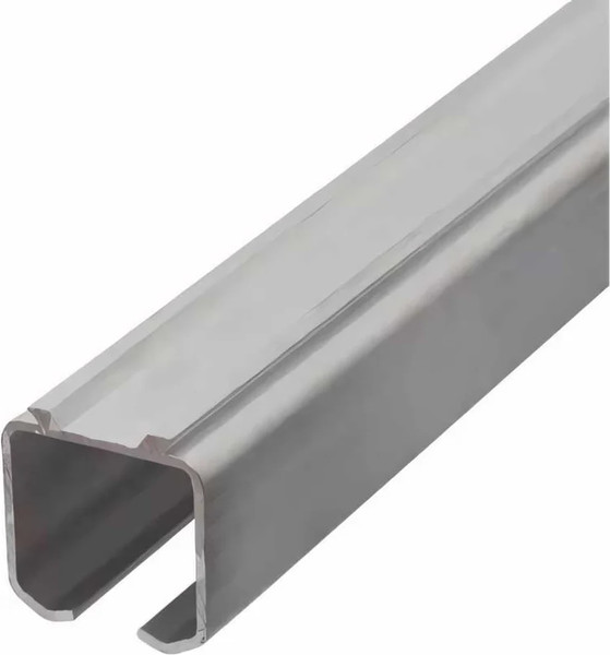 Изображение товара Направляющая для раздвижных дверей No Brand INL 2 (2м)