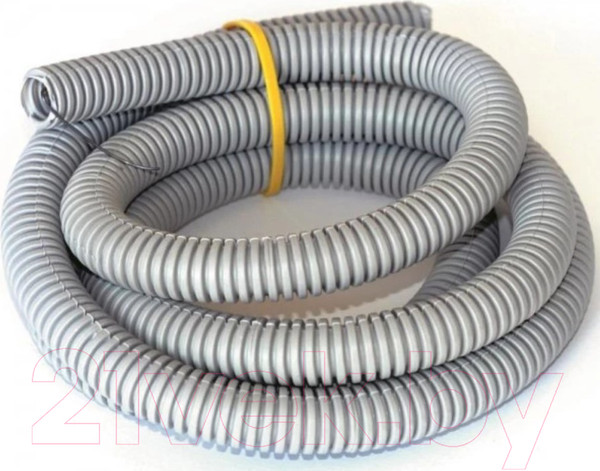 Изображение товара Теплый пол электрический Homy Heat Cable 20W-80 / LTD 80/1600-P2