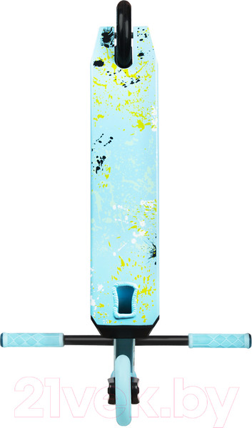 Изображение товара Самокат трюковый Plank 180 P21-180-110B (голубой)