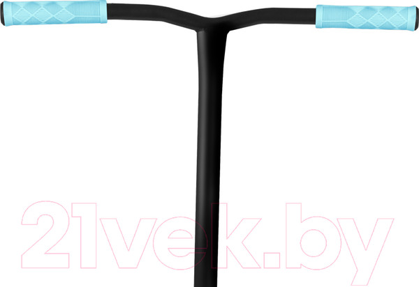 Изображение товара Самокат трюковый Plank 180 P21-180-110B (голубой)