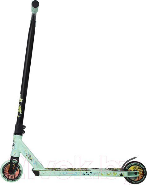 Изображение товара Самокат трюковый Plank 180 P21-180-110A (бирюзовый)