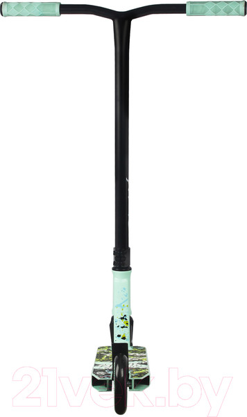 Изображение товара Самокат трюковый Plank 180 P21-180-110A (бирюзовый)