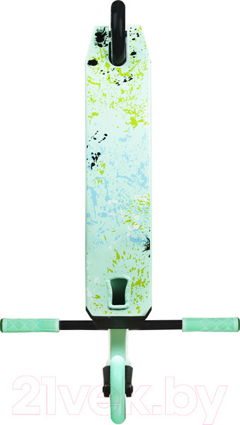 Изображение товара Самокат трюковый Plank 180 P21-180-110A (бирюзовый)
