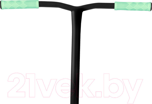 Изображение товара Самокат трюковый Plank 180 P21-180-110A (бирюзовый)