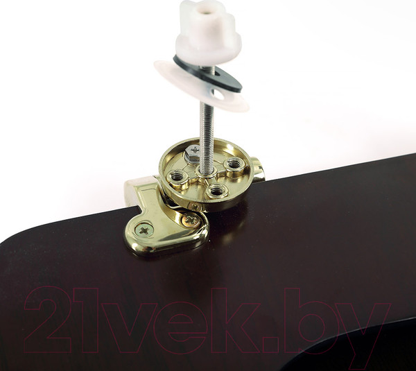 Изображение товара Сиденье для унитаза Cezares CZR-T-166-W-S-G