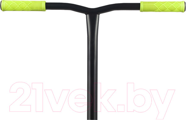 Изображение товара Самокат трюковый Plank 180 P21-180-110G (зеленый)