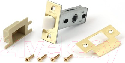 Изображение товара Защелка врезная Apecs 5400-P-G