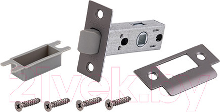 Изображение товара Защелка врезная Apecs 5400-P-GRF