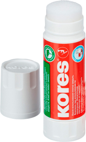 Изображение товара Клей-карандаш Kores 12153/17151