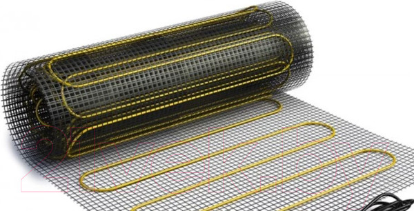 Изображение товара Теплый пол электрический Homy Heat Mat 150-0.5-4.2 / LTL-C 4.2/630-Р1