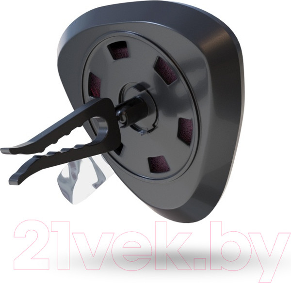 Изображение товара Набор ароматизаторов автомобильных AVS MM-015 Double Stream / A78696S (весенний сад)