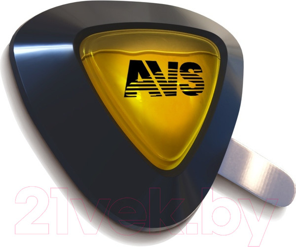 Изображение товара Набор ароматизаторов автомобильных AVS MM-015 Double Stream / A78696S (весенний сад)