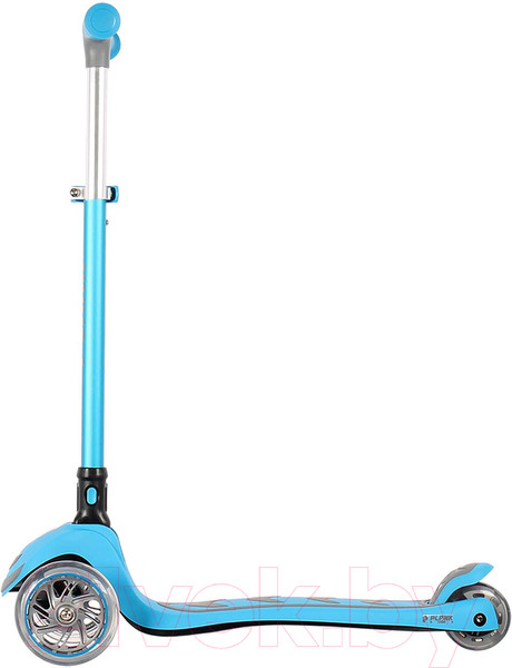 Изображение товара Самокат детский Plank Cyber P20-CYB-B (синий)