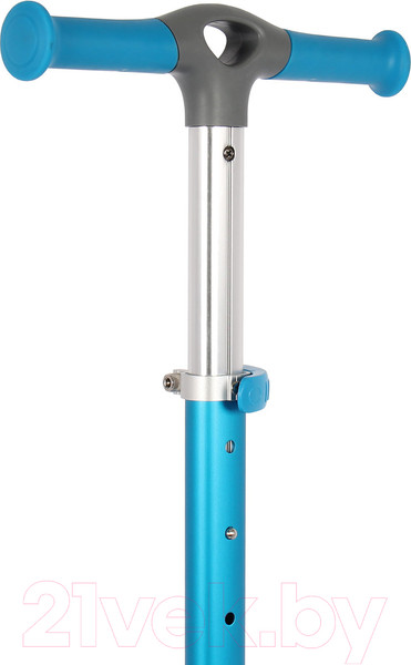 Изображение товара Самокат детский Plank Cyber P20-CYB-B (синий)