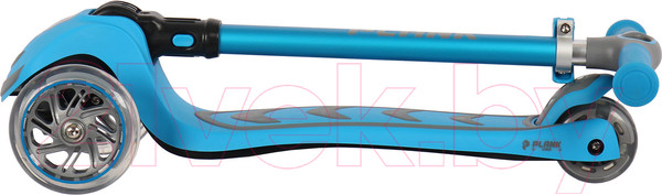 Изображение товара Самокат детский Plank Cyber P20-CYB-B (синий)