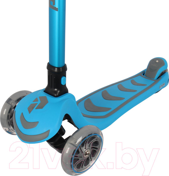Изображение товара Самокат детский Plank Cyber P20-CYB-B (синий)