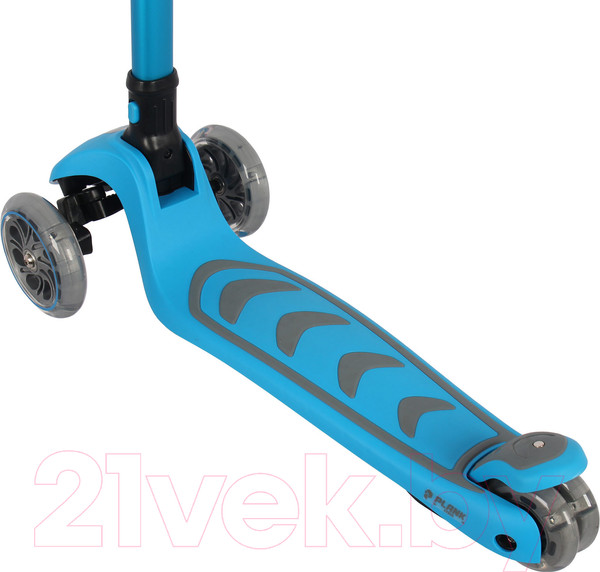 Изображение товара Самокат детский Plank Cyber P20-CYB-B (синий)