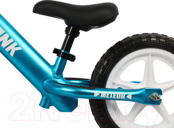 Изображение товара Беговел Plank Meteor P20-MET-B (синий)