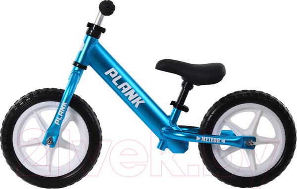 Изображение товара Беговел Plank Meteor P20-MET-B (синий)