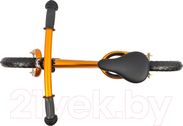 Изображение товара Беговел Plank Meteor P20-MET-GL (золотистый)