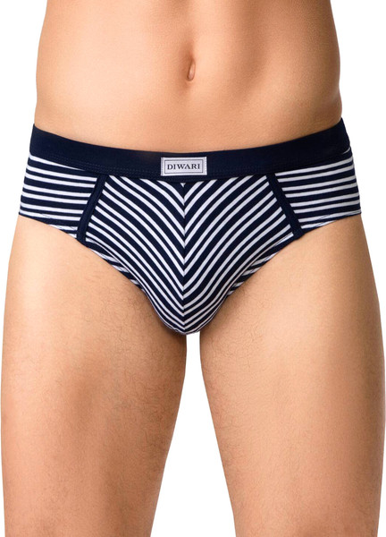 Изображение товара Трусы мужские Diwari Band MSL 811 (р.78,82, Marino)