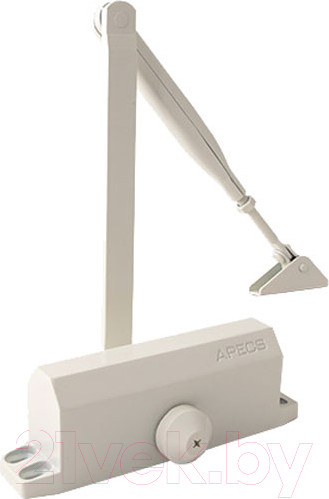 Изображение товара Доводчик с рычагом Apecs DC-20.4/1200/085/F-A2-W