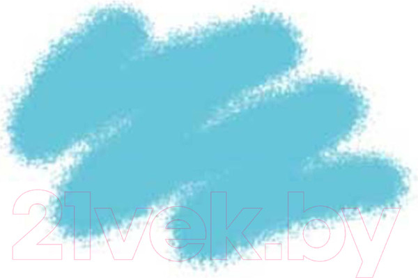 Изображение товара Краска для моделей Звезда 36-АКР (12мл, голубой)