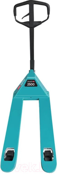 Изображение товара Тележка гидравлическая Prolift Pro RT30 / RT30-1150x550-P/P