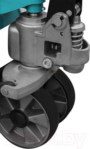Изображение товара Тележка гидравлическая Prolift Pro RT30 / RT30-1150x550-P/P