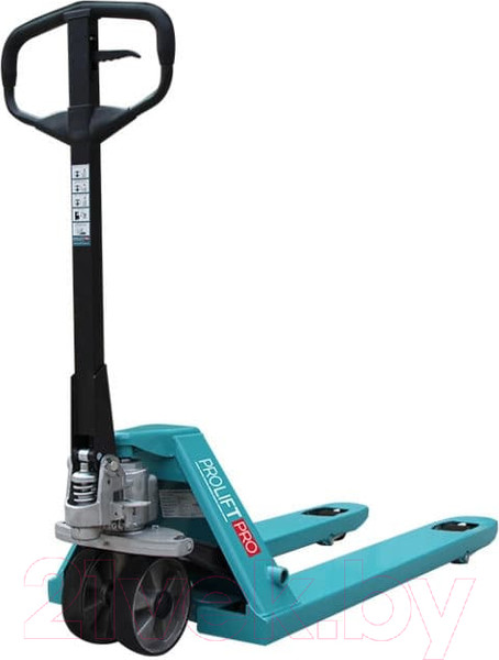 Изображение товара Тележка гидравлическая Prolift Pro RT30 / RT30-1150x550-P/P