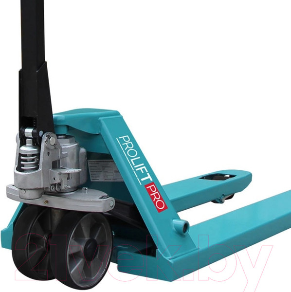 Изображение товара Тележка гидравлическая Prolift Pro RT30 / RT30-1150x550-P/P
