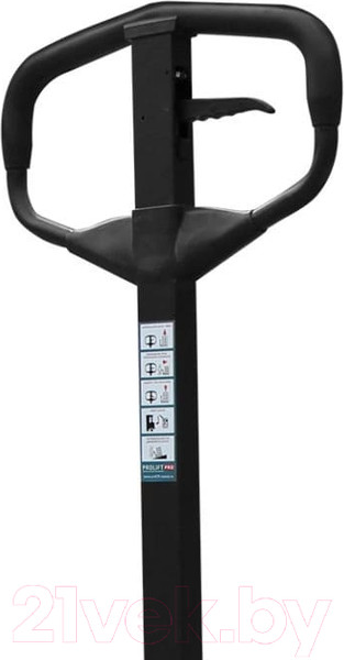Изображение товара Тележка гидравлическая Prolift Pro RT30 / RT30-1150x550-P/P