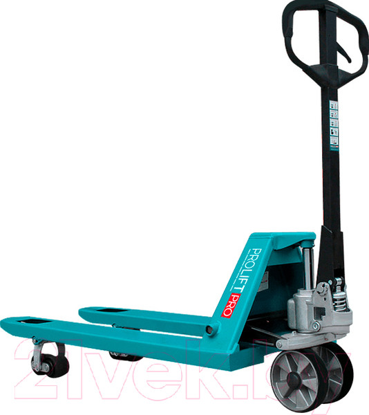 Изображение товара Тележка гидравлическая Prolift Pro RT30 / RT30-1150x550-P/P