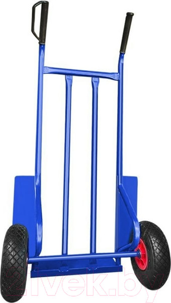 Изображение товара Тележка ручная Prolift КГ200 / KG200