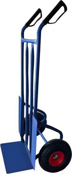 Изображение товара Тележка ручная Prolift КГ200 / KG200